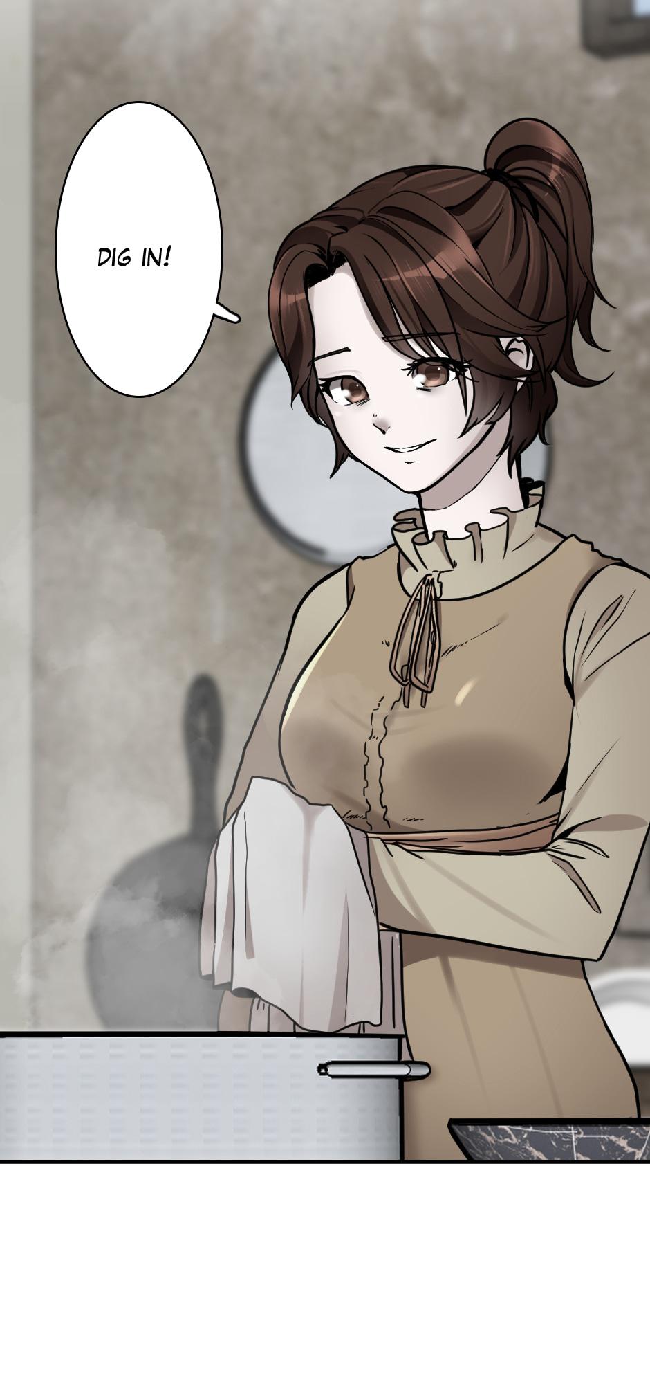 The Beginning After the End 24