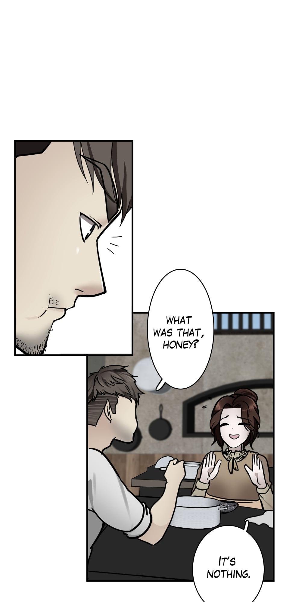 The Beginning After the End 24