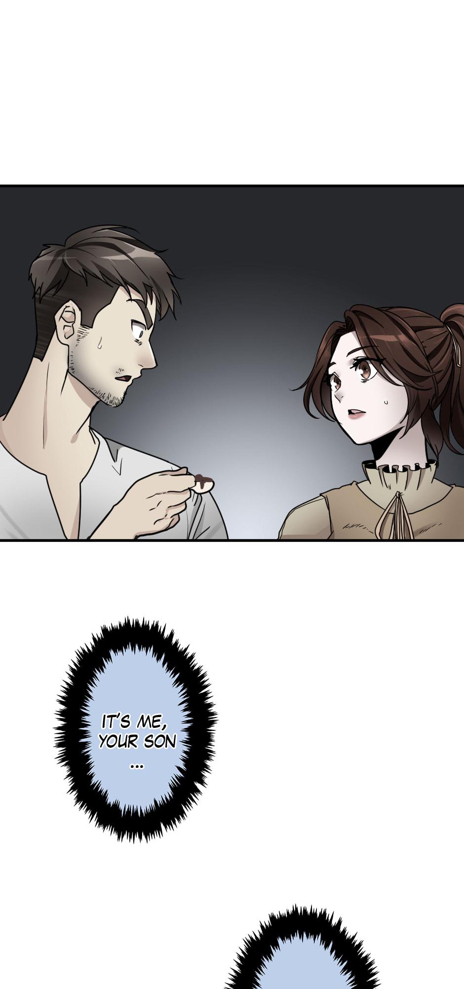 The Beginning After the End 24