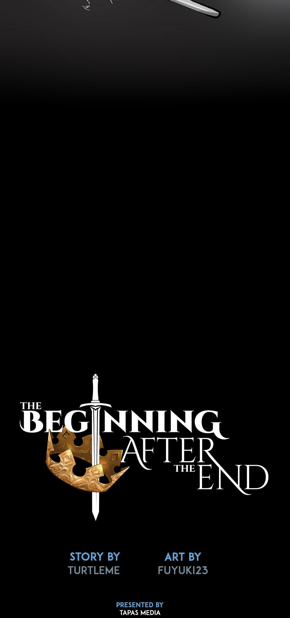 The Beginning After the End 24