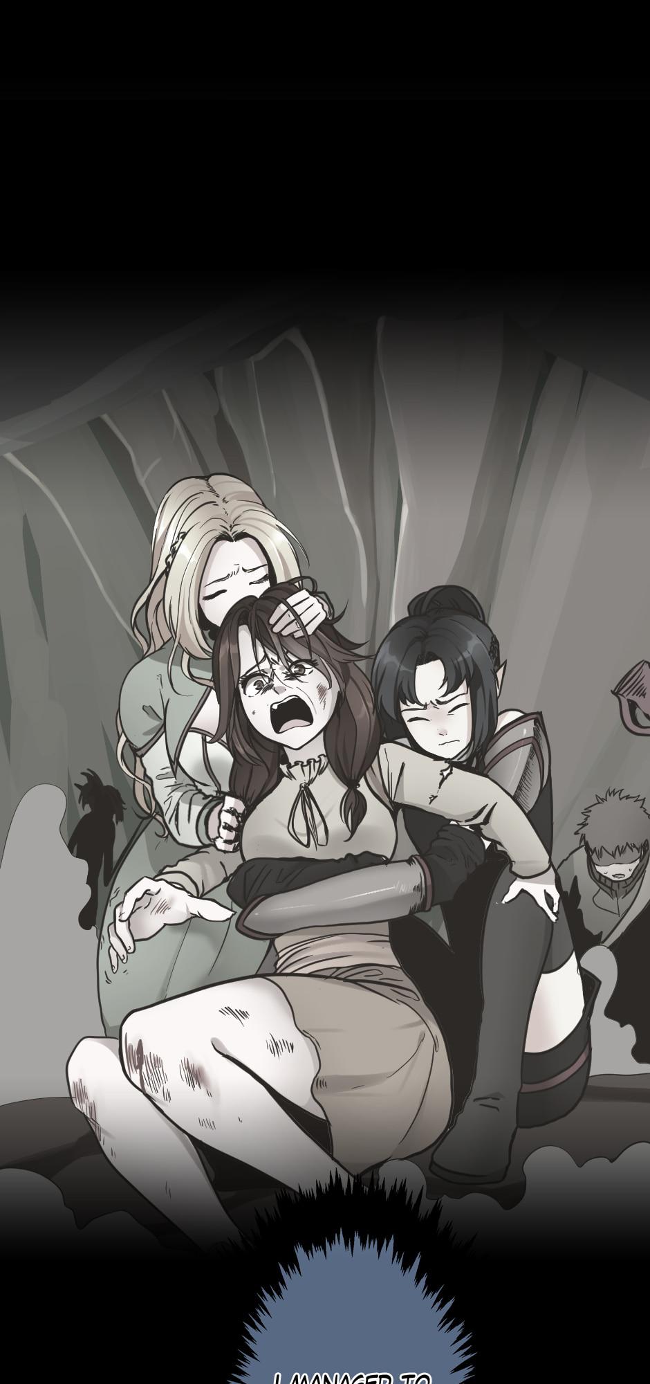 The Beginning After the End 24