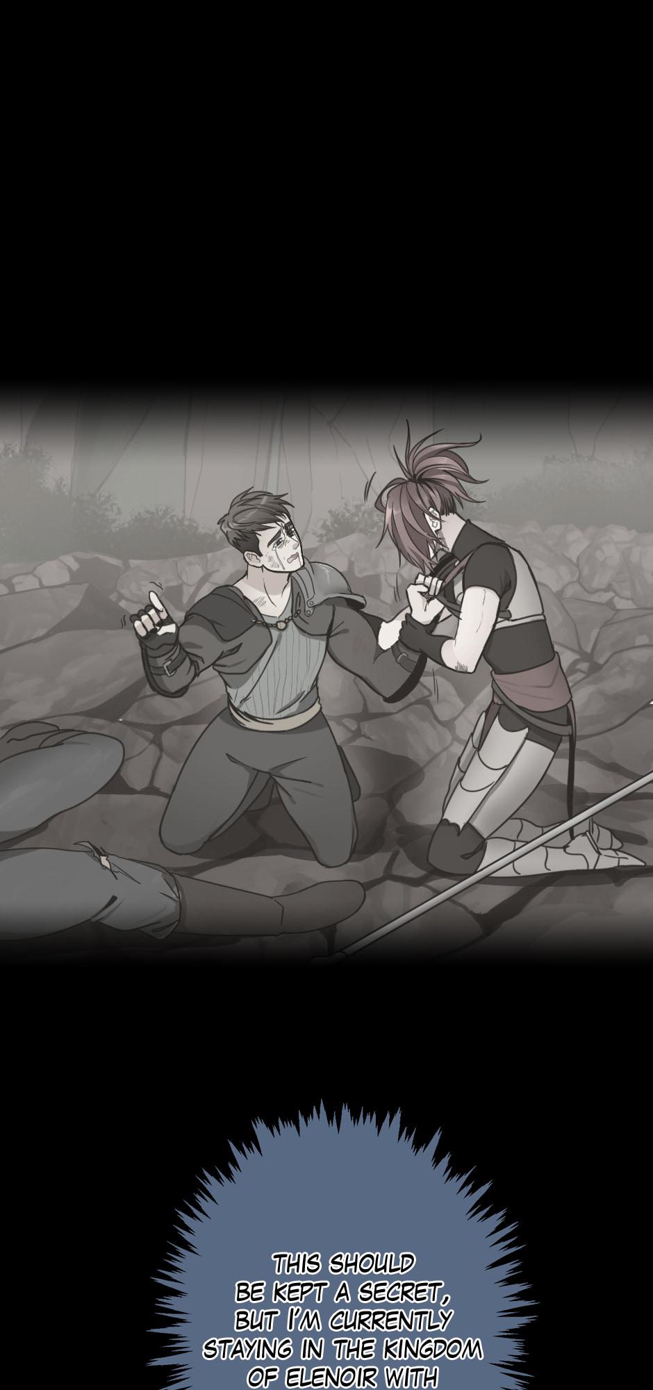 The Beginning After the End 24