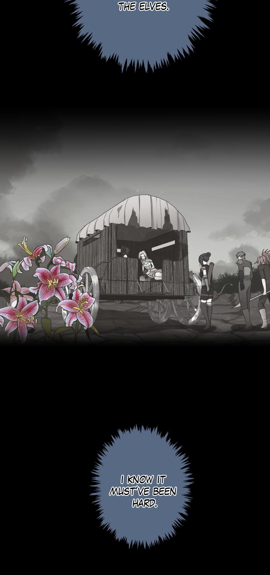 The Beginning After the End 24