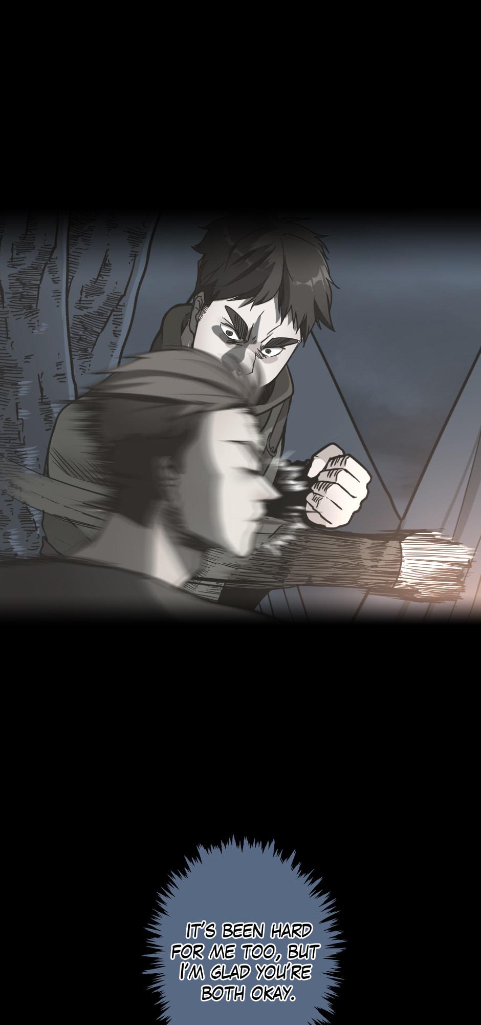 The Beginning After the End 24