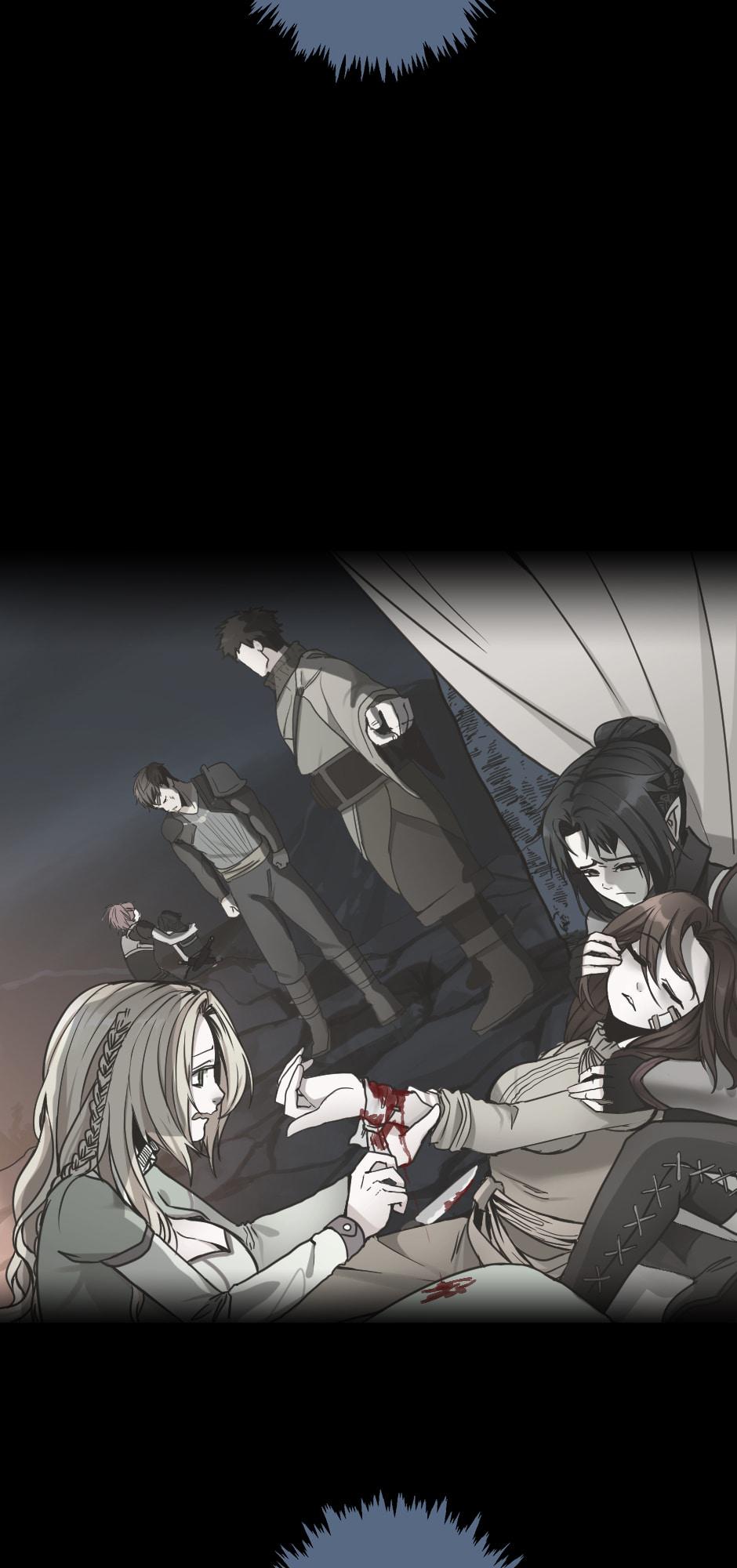 The Beginning After the End 24