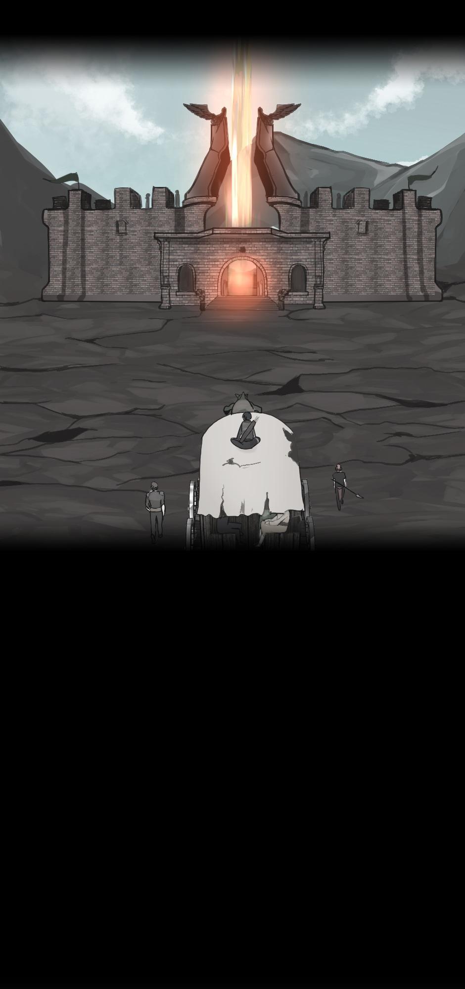 The Beginning After the End 24