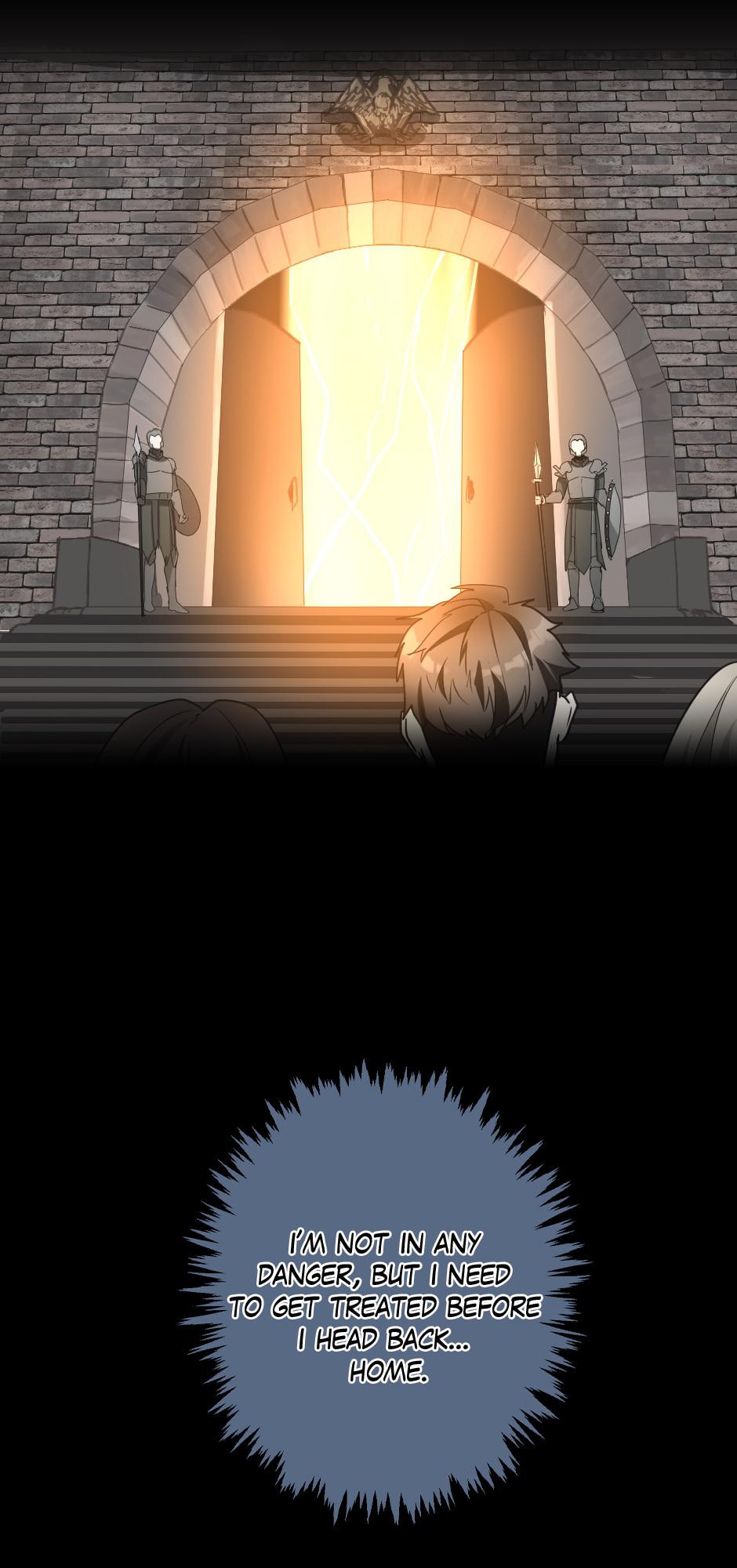 The Beginning After the End 24