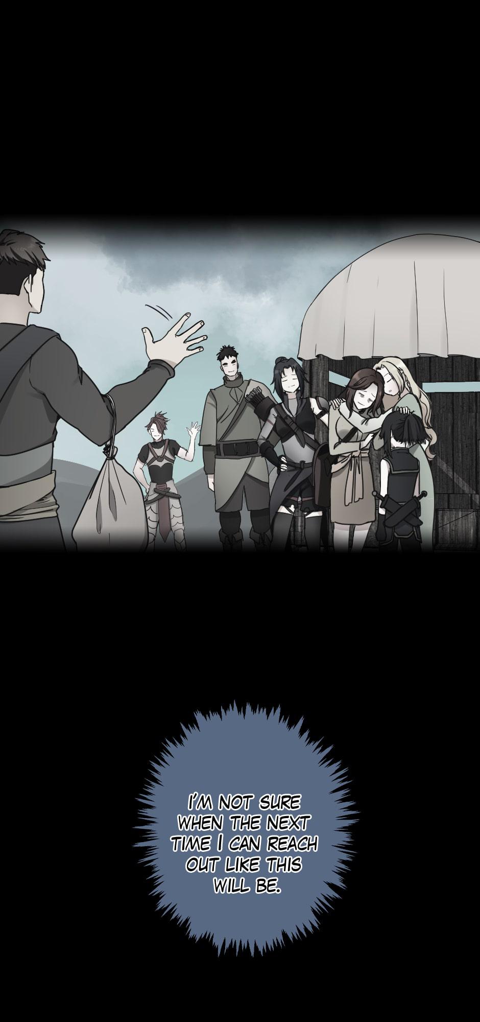 The Beginning After the End 24