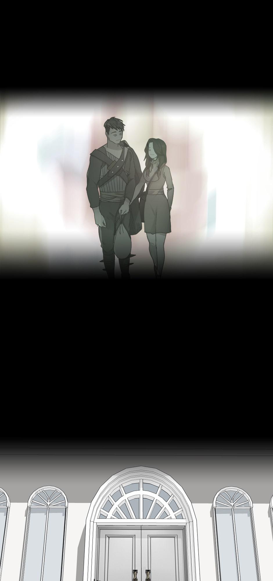 The Beginning After the End 24