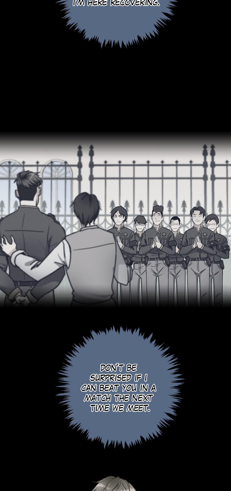 The Beginning After the End 24