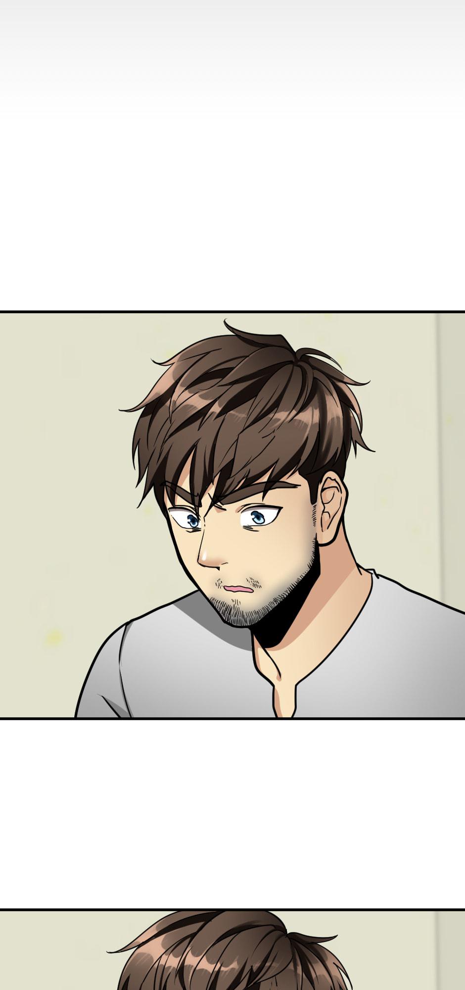 The Beginning After the End 24