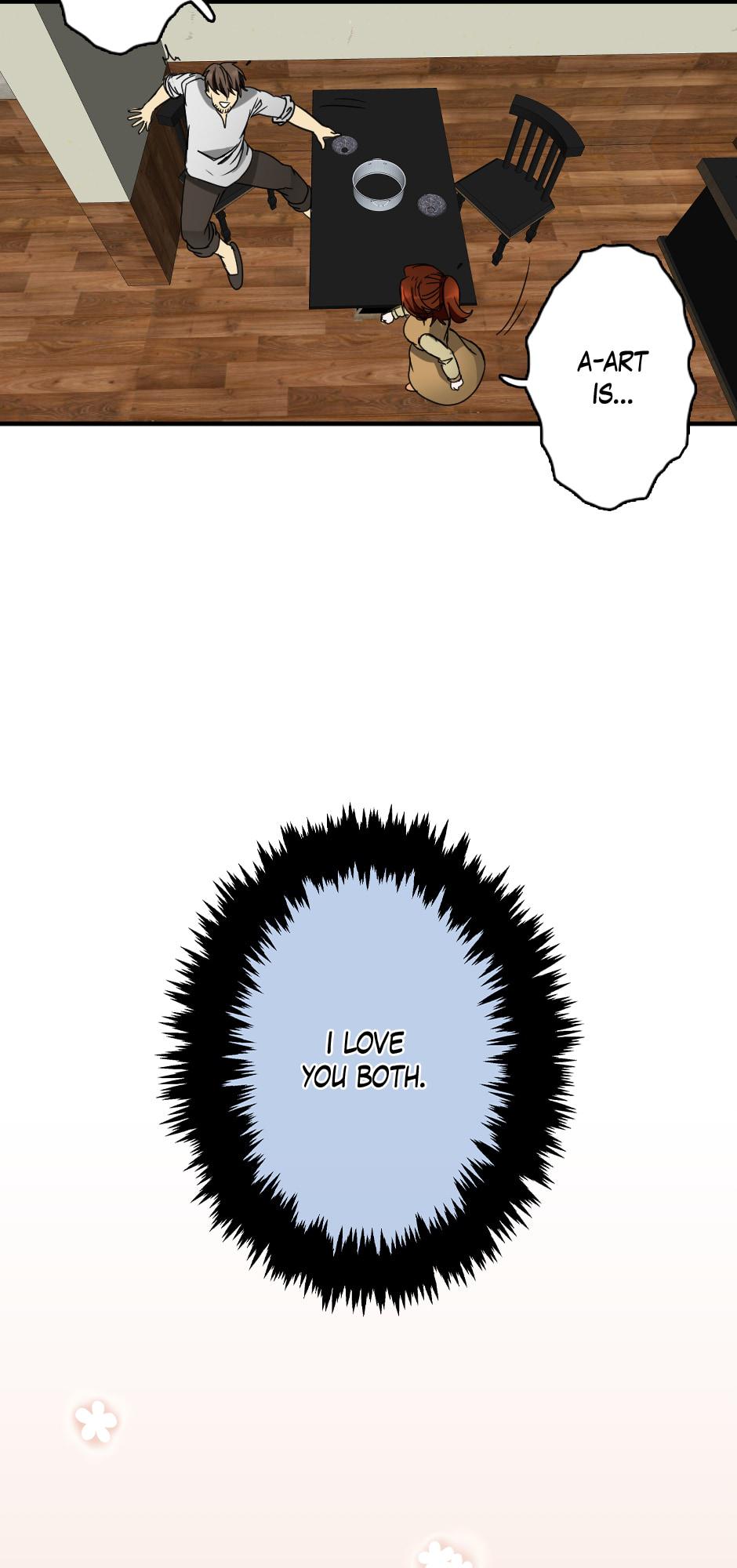 The Beginning After the End 24