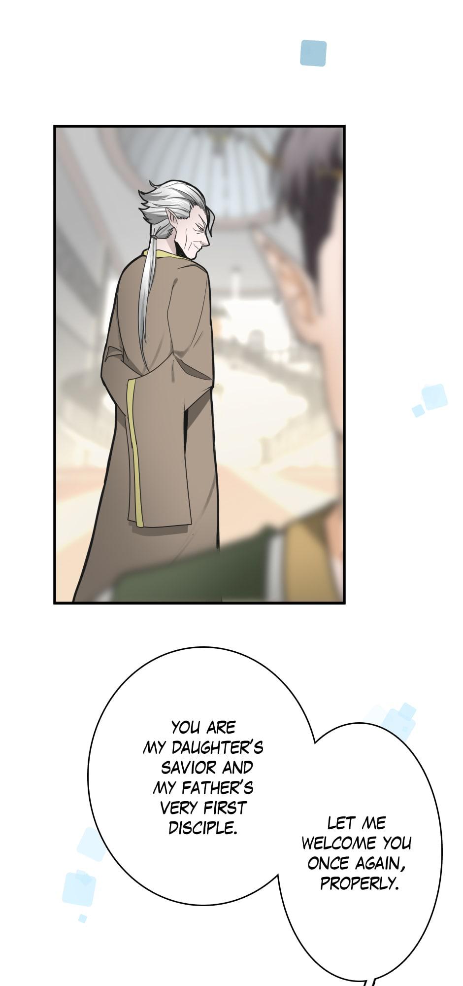 The Beginning After the End 25