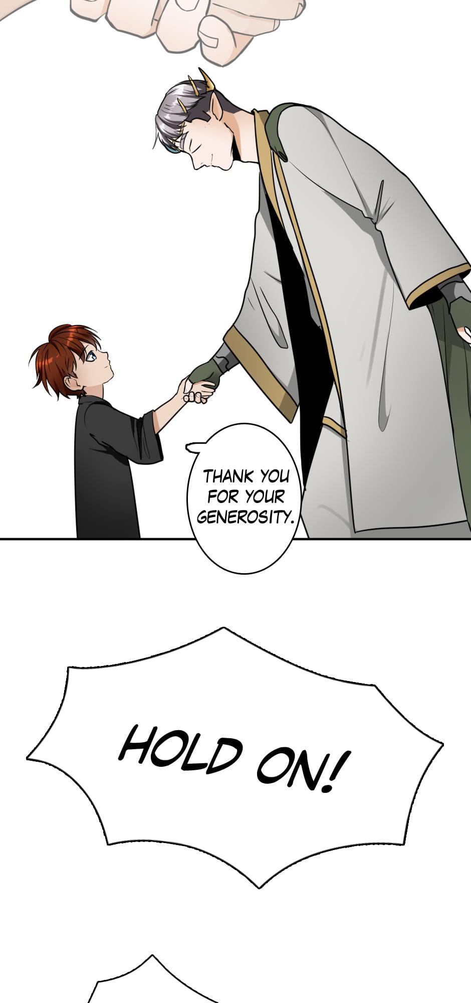 The Beginning After the End 25