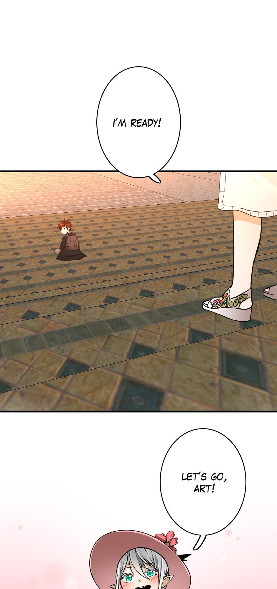 The Beginning After the End 25