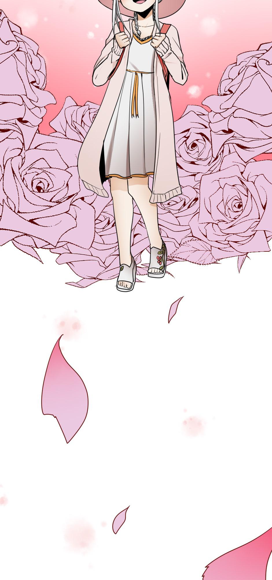 The Beginning After the End 25