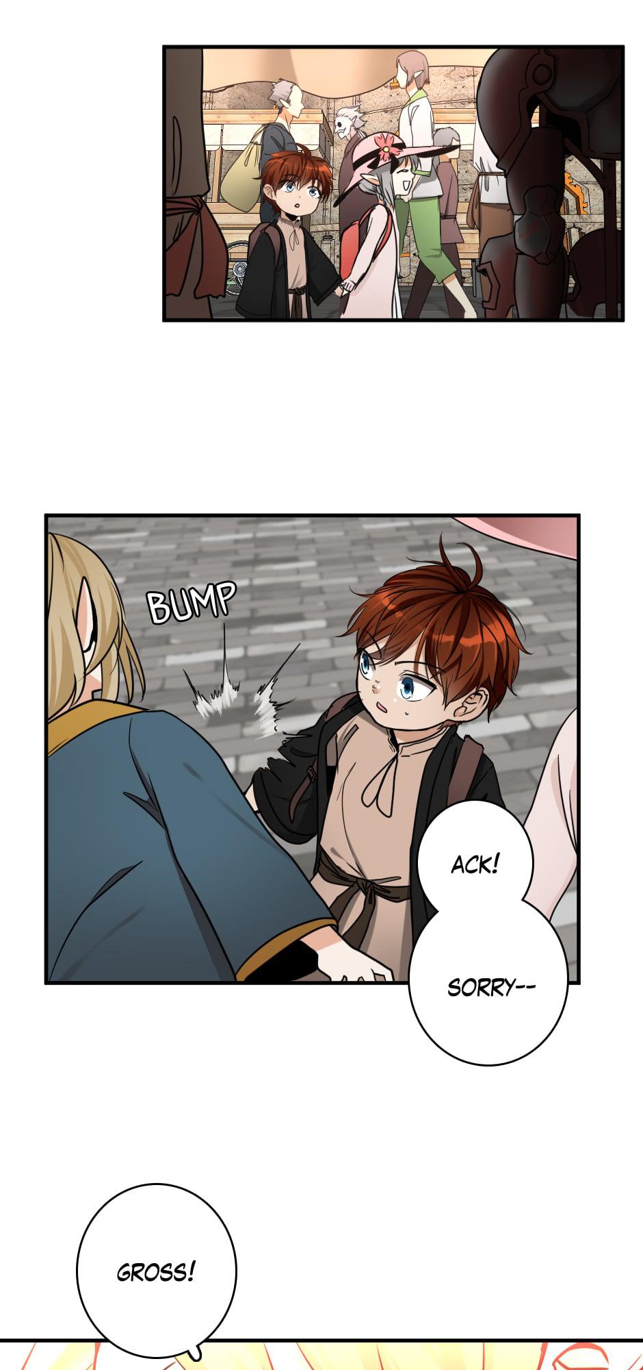 The Beginning After the End 25