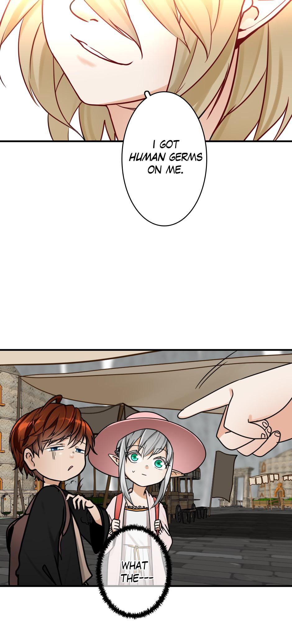 The Beginning After the End 25