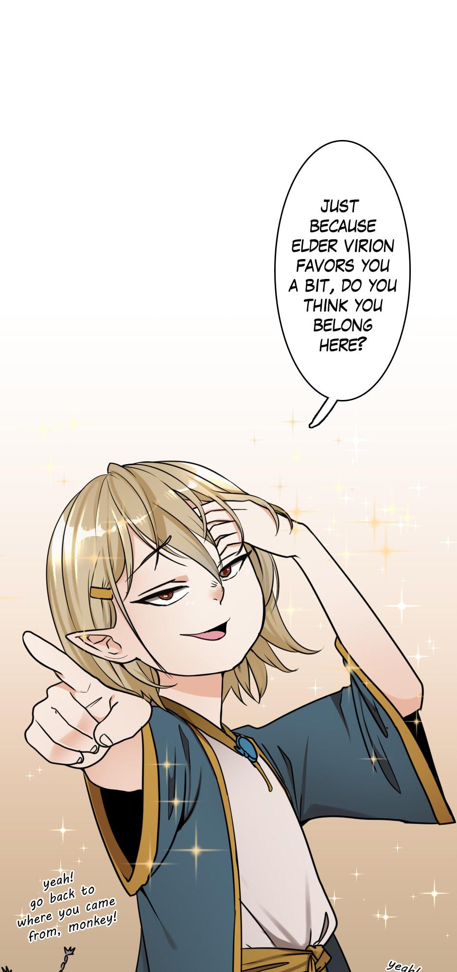 The Beginning After the End 25