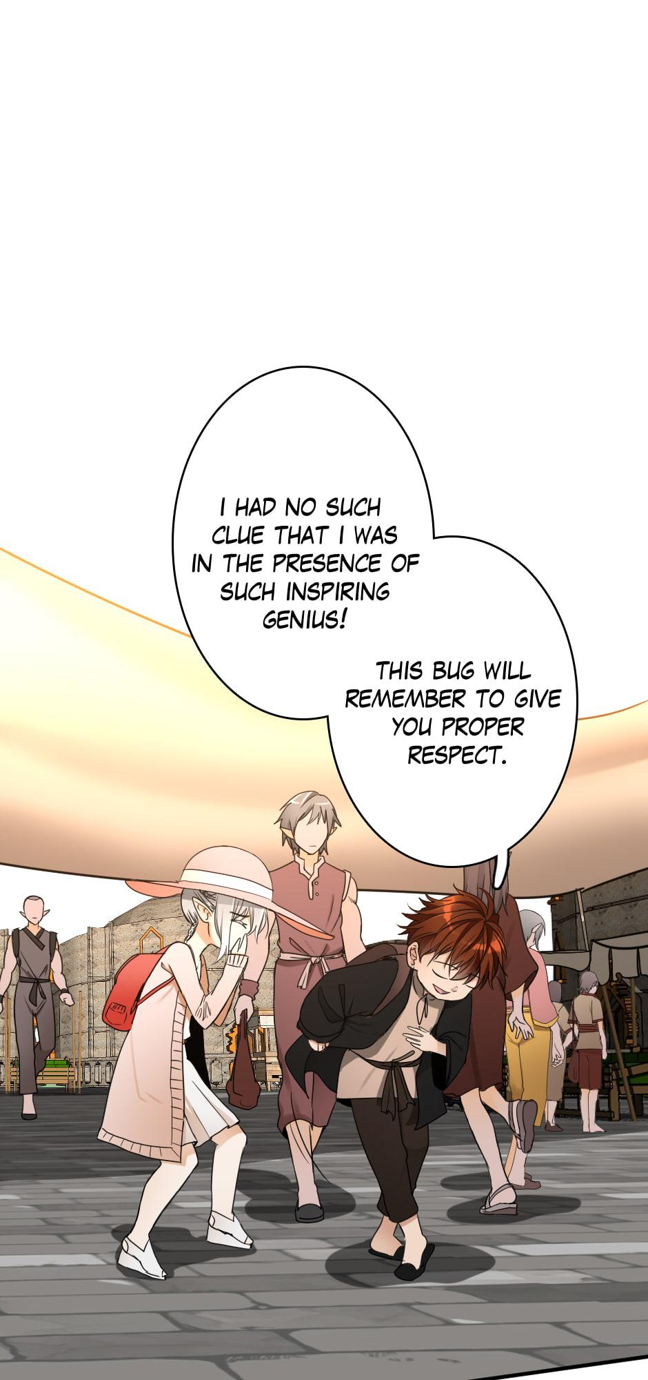 The Beginning After the End 25