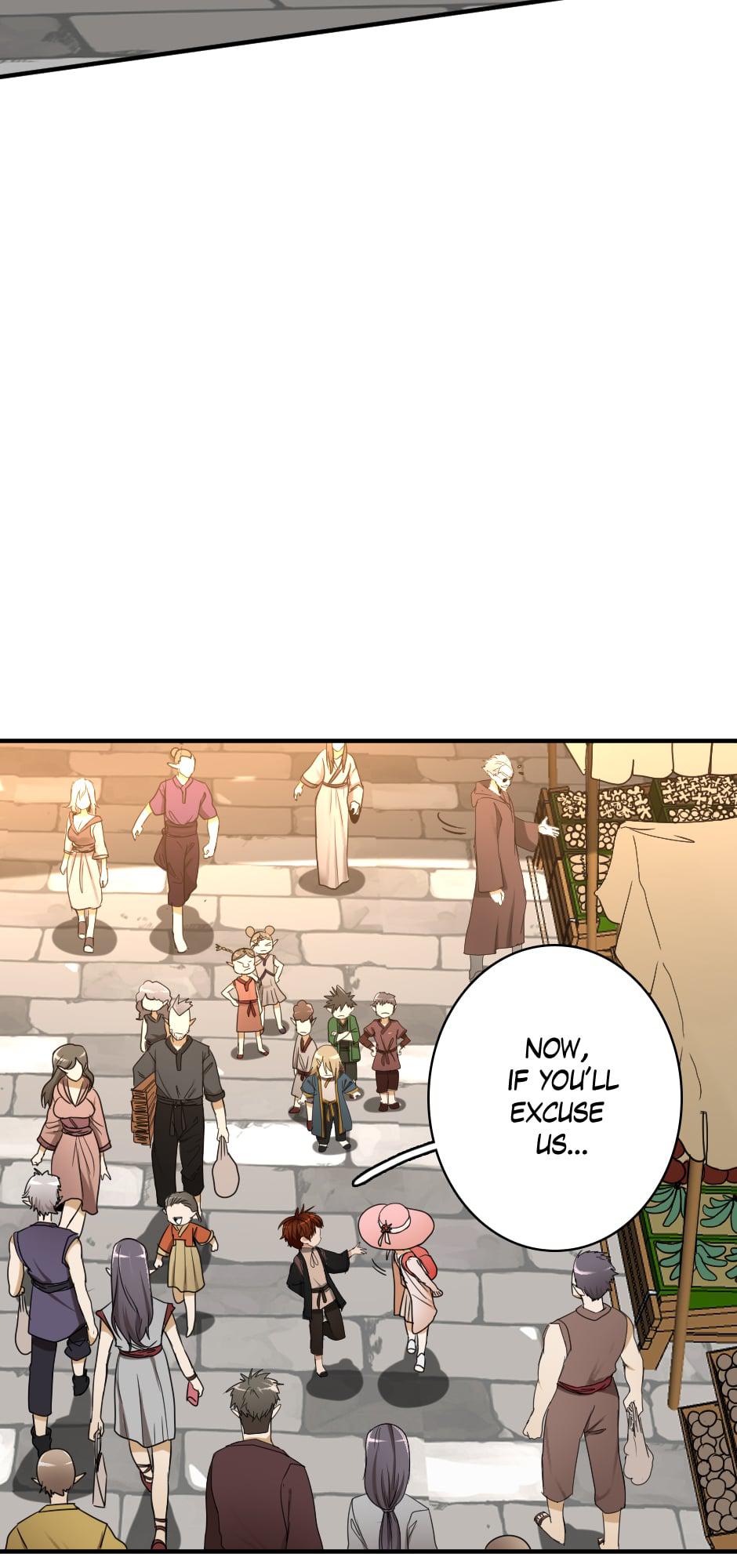 The Beginning After the End 25