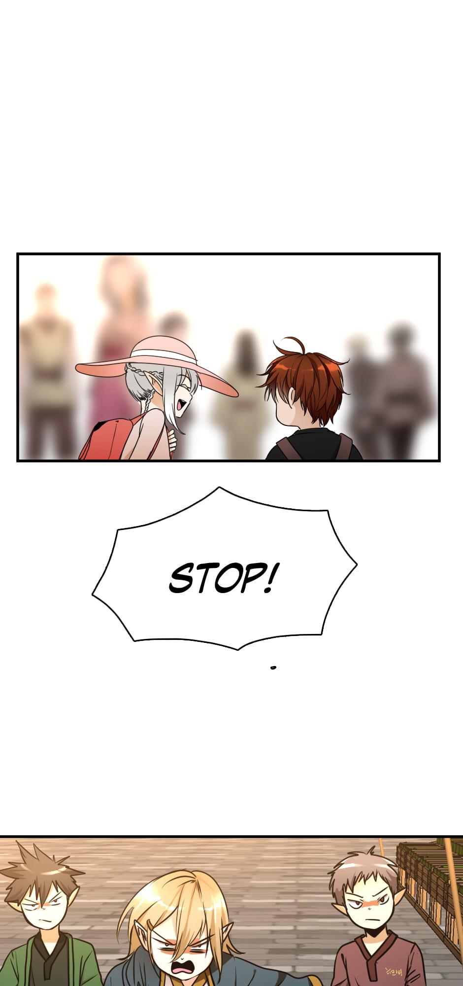 The Beginning After the End 25