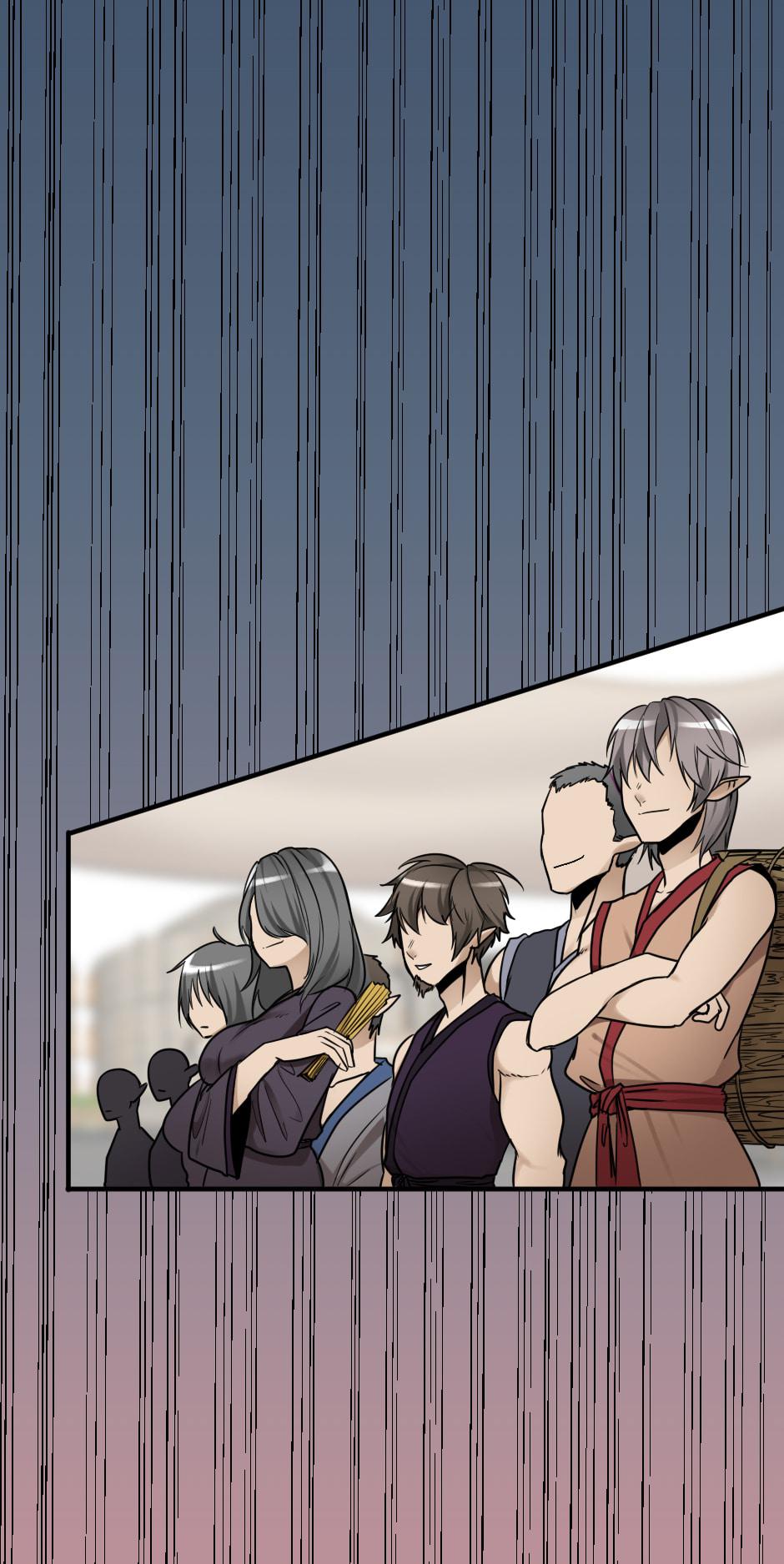 The Beginning After the End 25