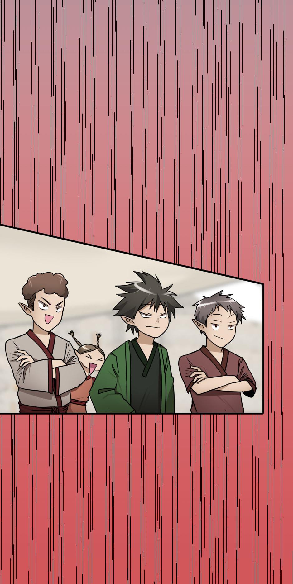 The Beginning After the End 25