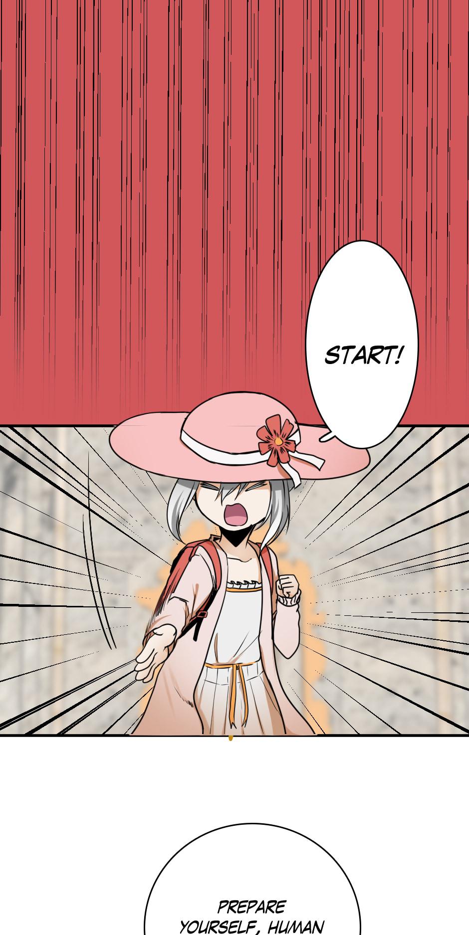 The Beginning After the End 25