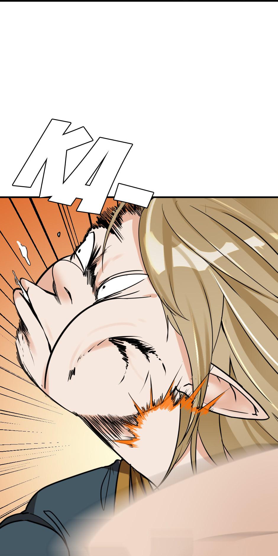 The Beginning After the End 25