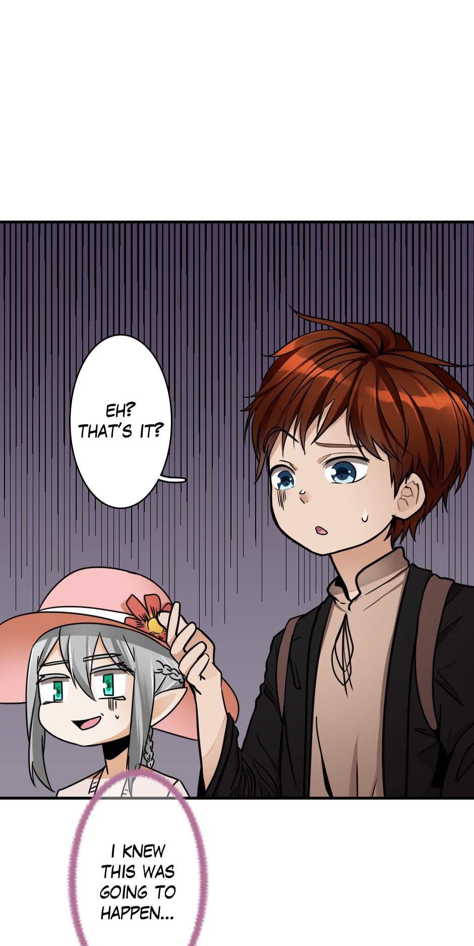 The Beginning After the End 25