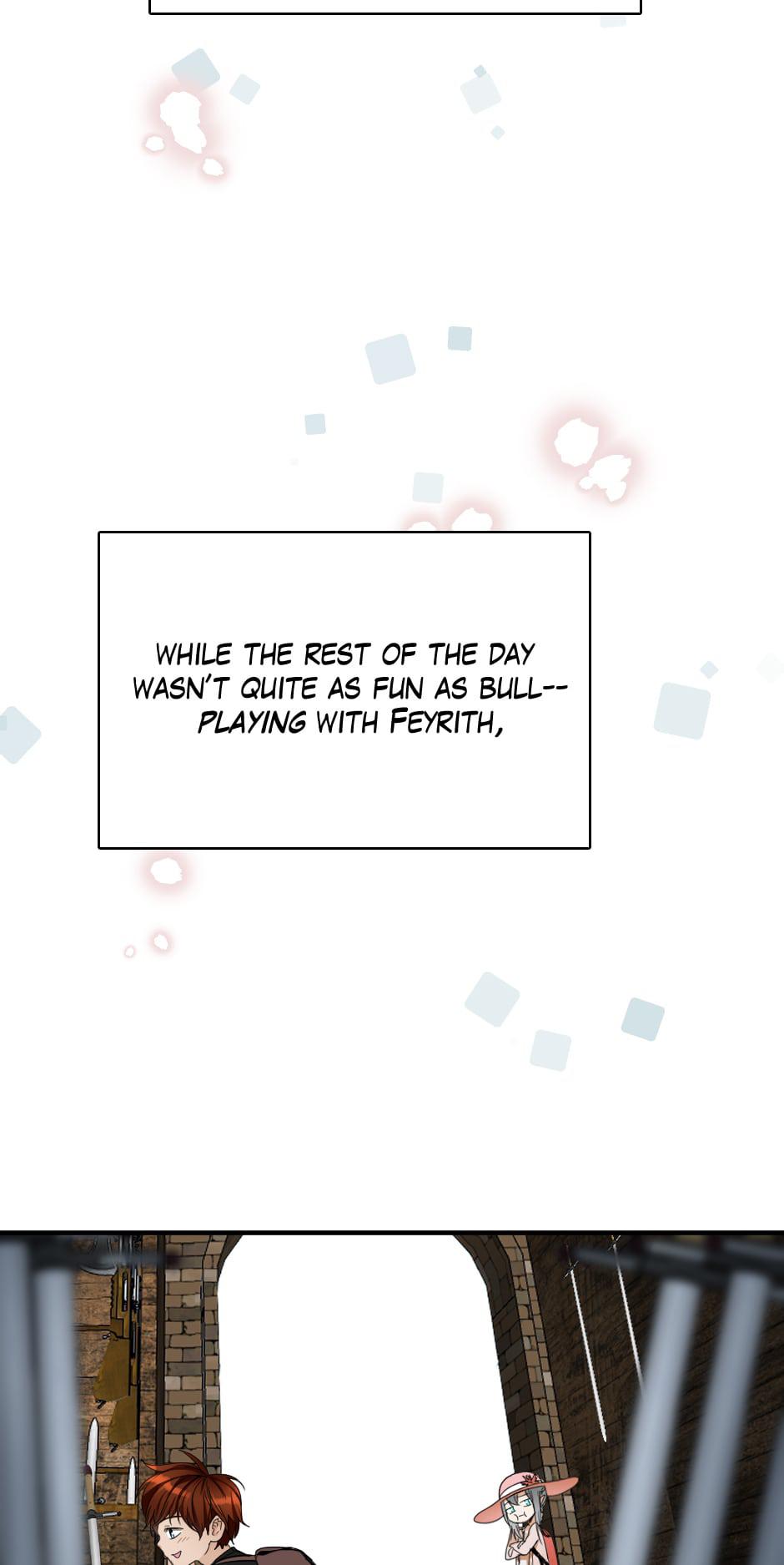 The Beginning After the End 25