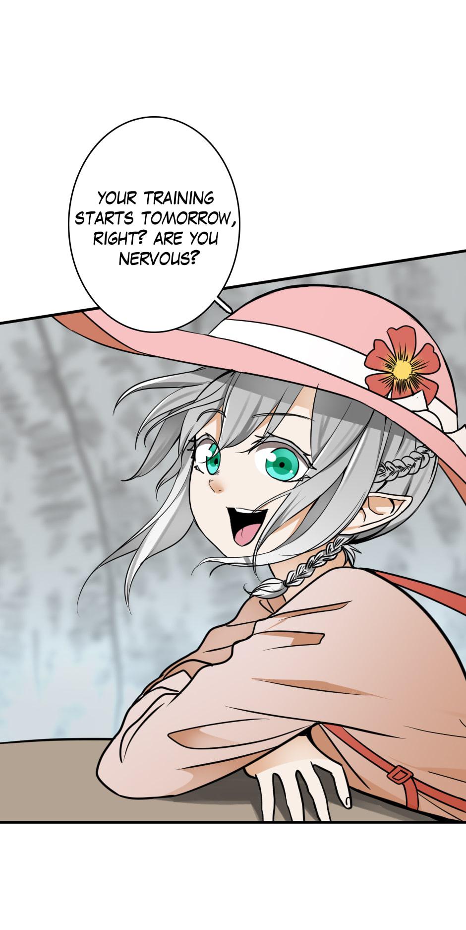 The Beginning After the End 25