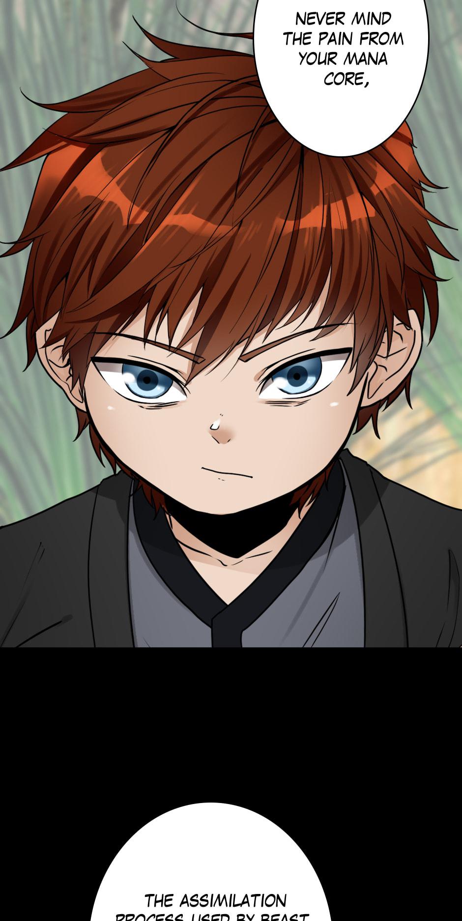 The Beginning After the End 25