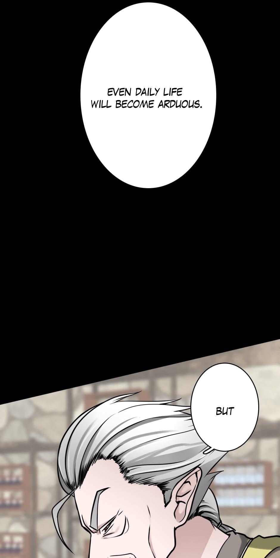 The Beginning After the End 25