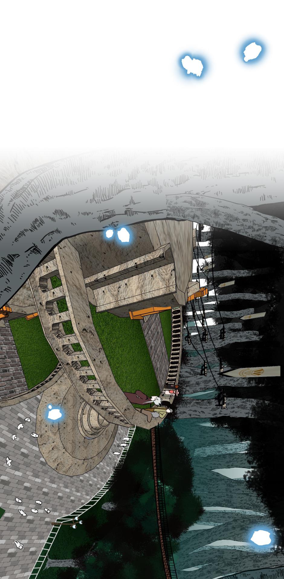 The Beginning After the End 25