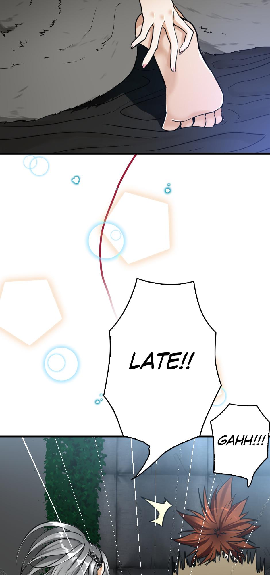 The Beginning After the End 26