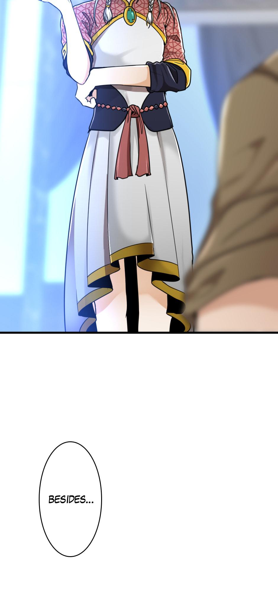 The Beginning After the End 26