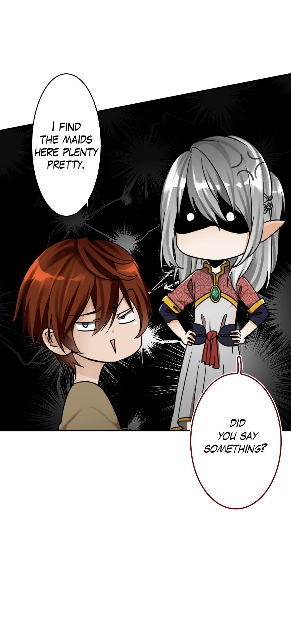 The Beginning After the End 26