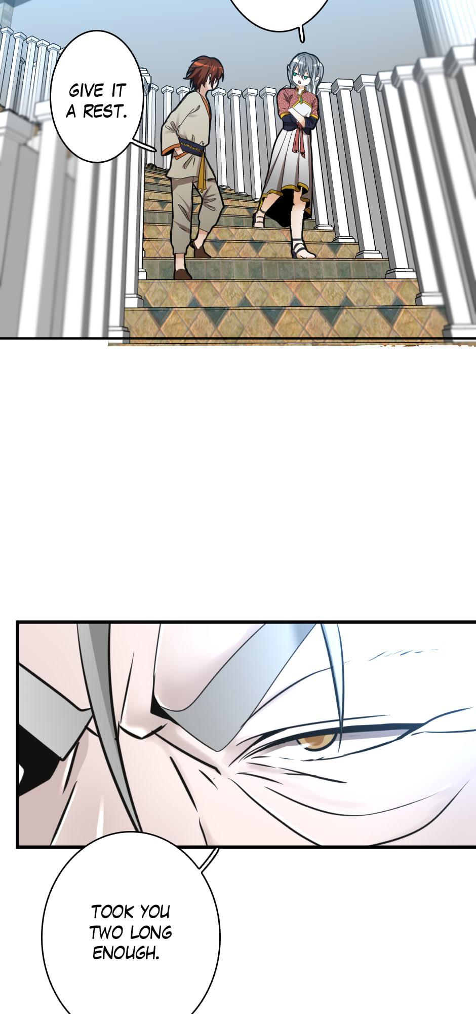 The Beginning After the End 26