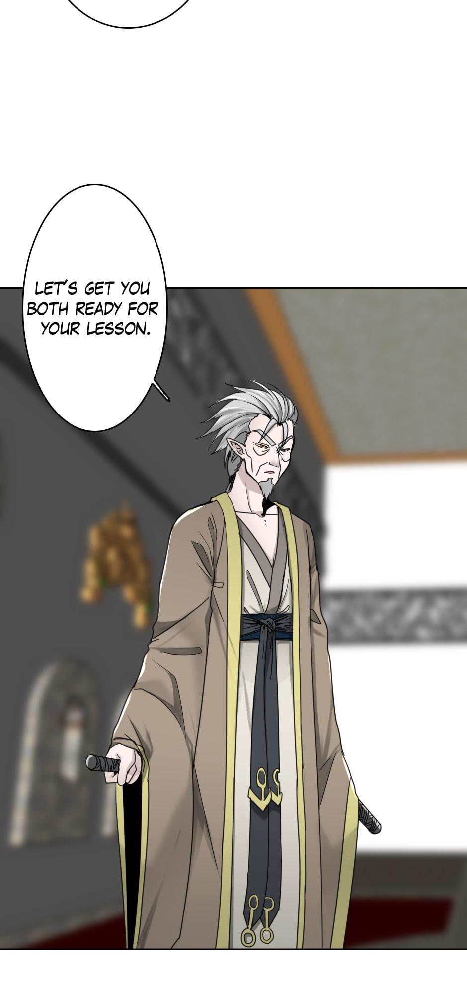 The Beginning After the End 26