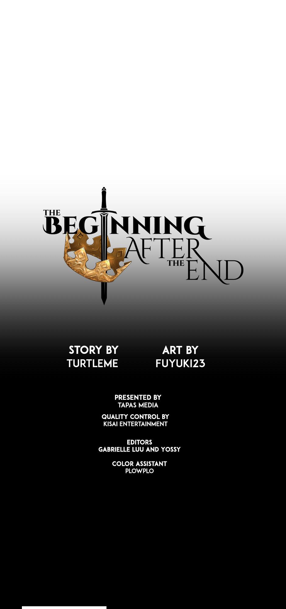 The Beginning After the End 26