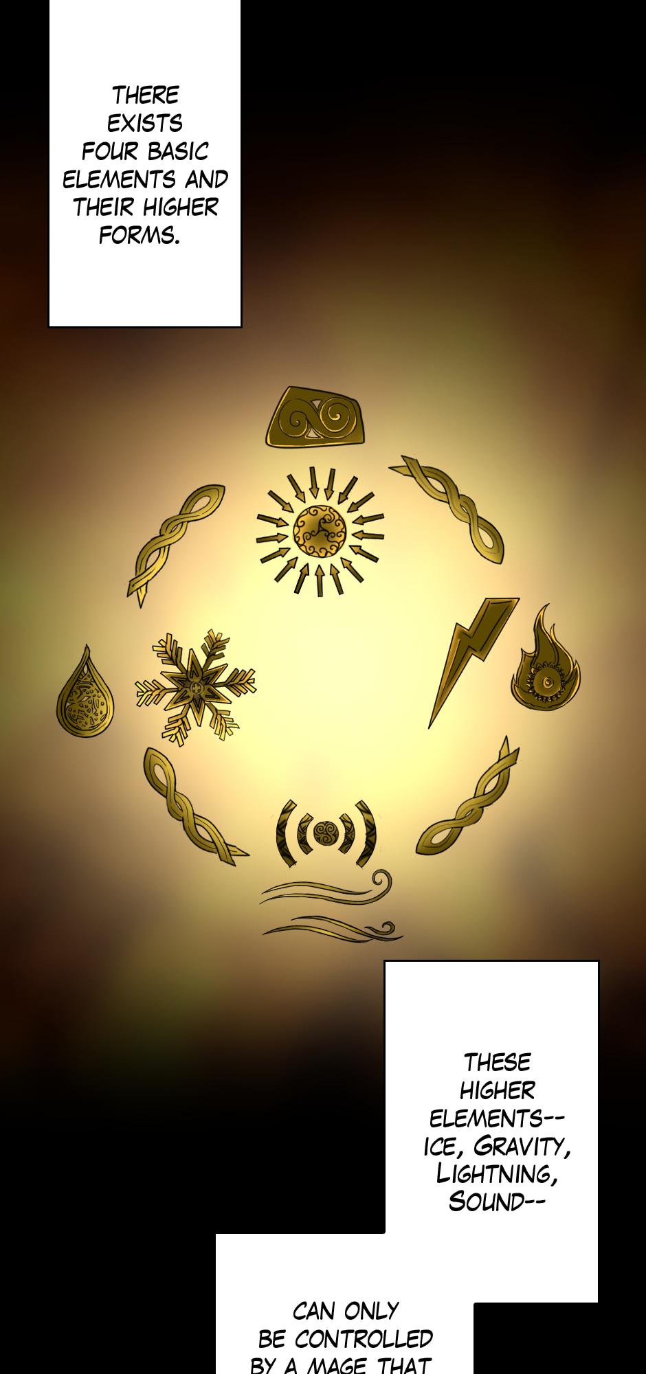 The Beginning After the End 26