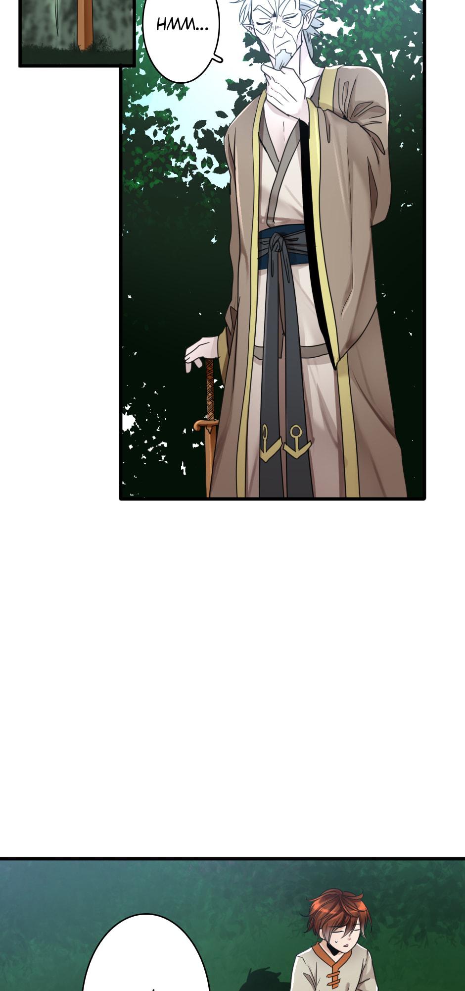 The Beginning After the End 26