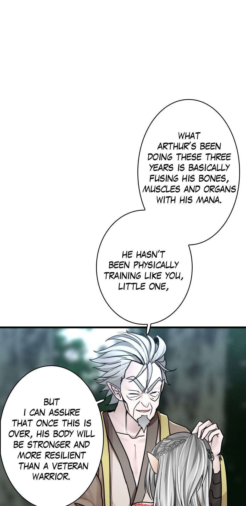 The Beginning After the End 26