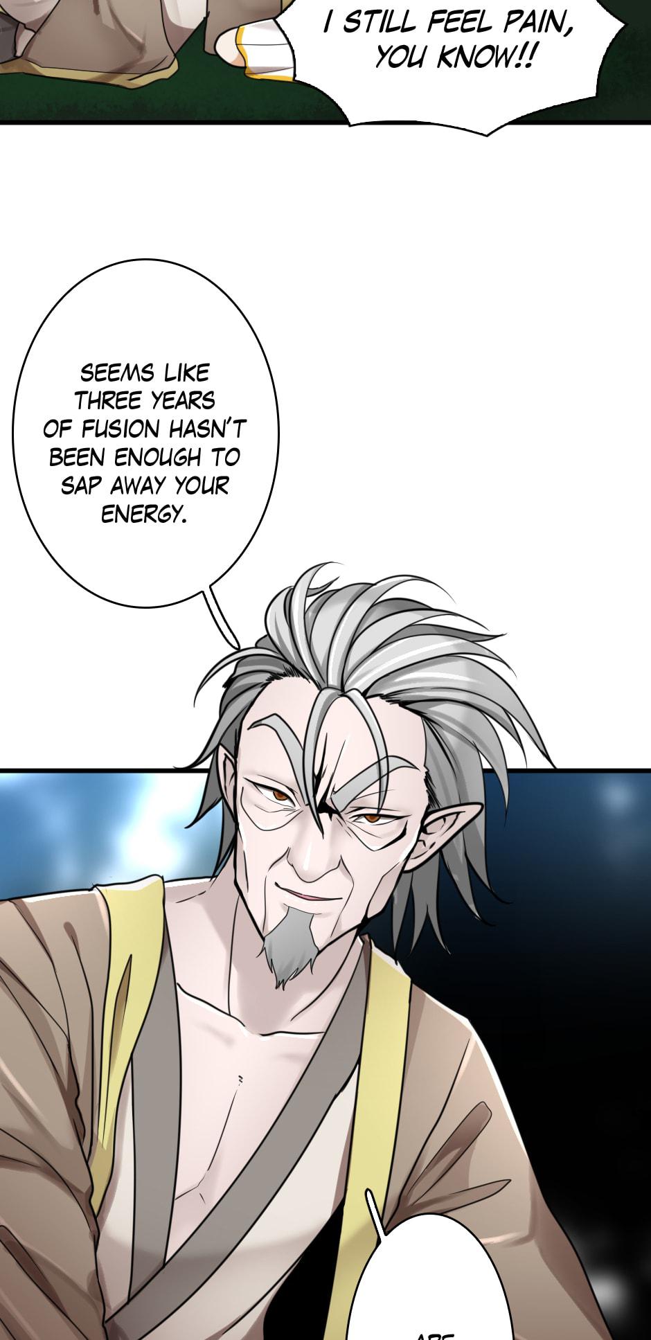 The Beginning After the End 26