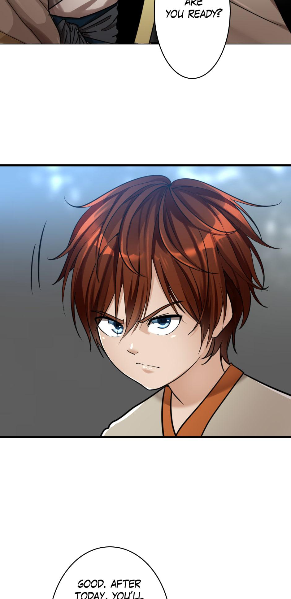 The Beginning After the End 26