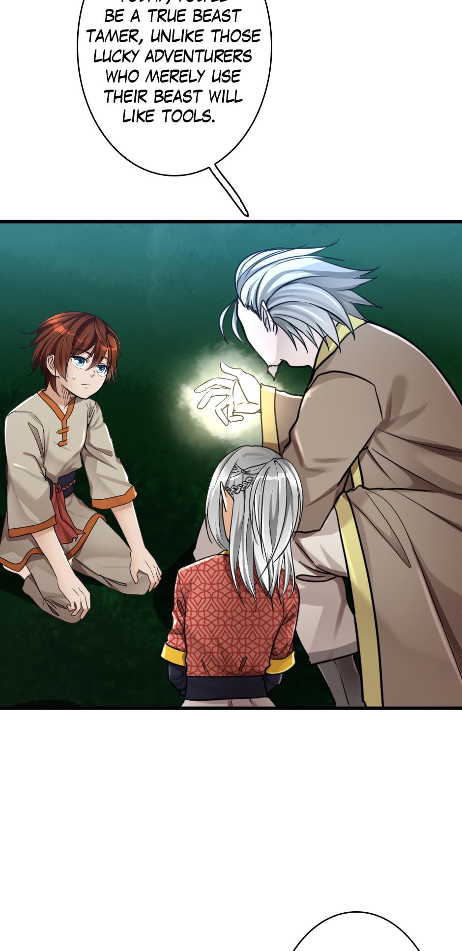 The Beginning After the End 26