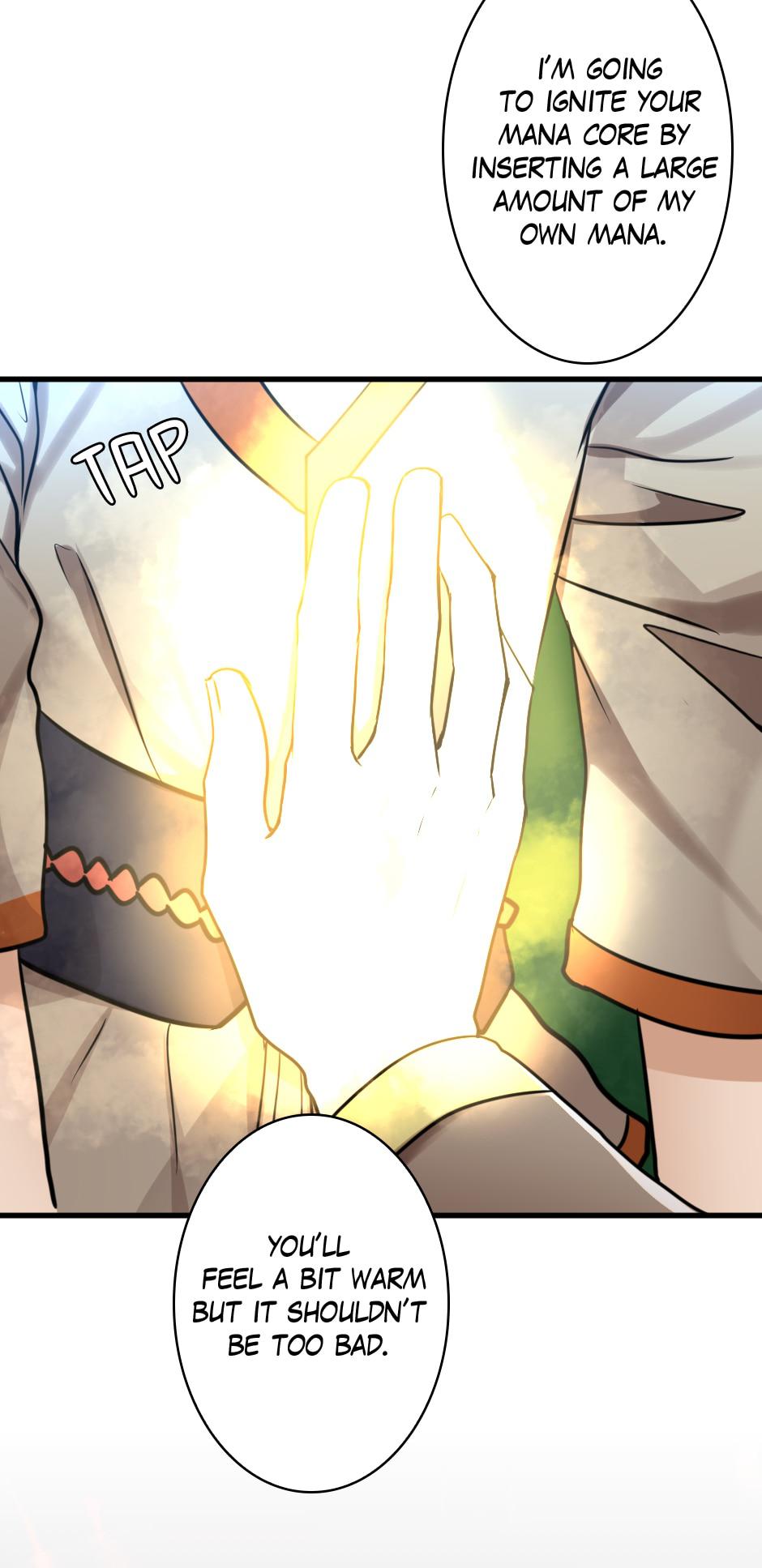 The Beginning After the End 26