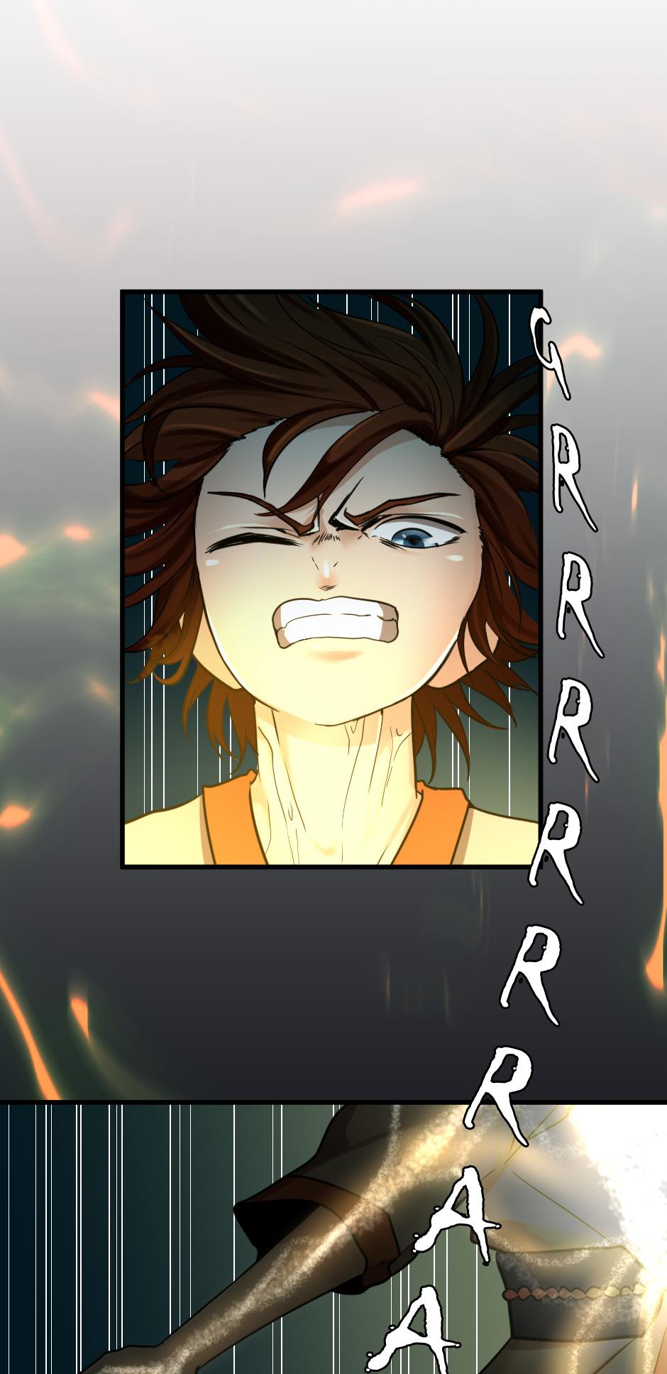 The Beginning After the End 26